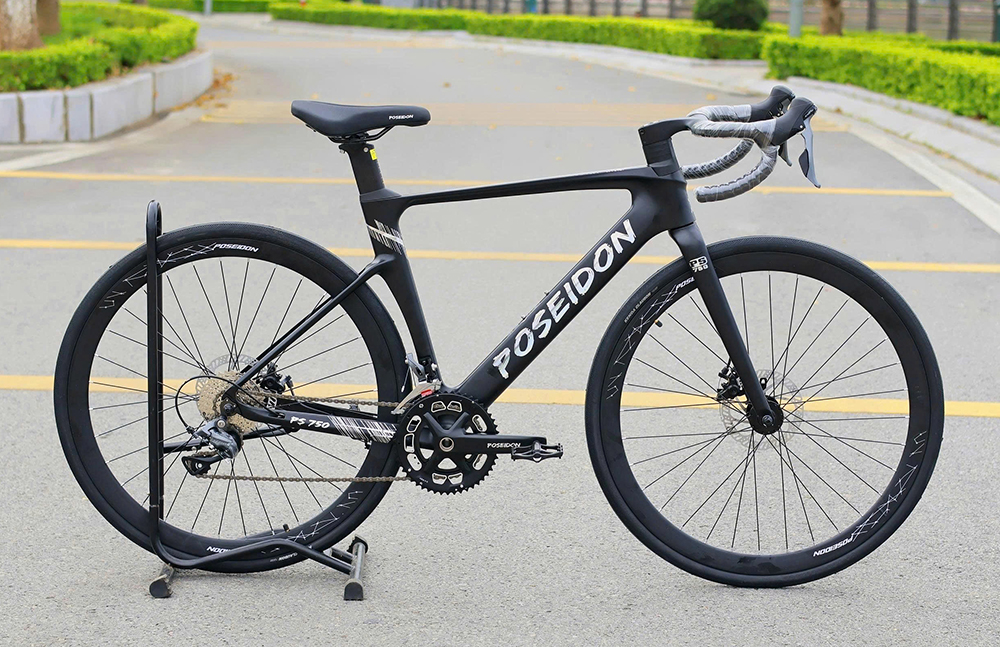 xe đạp đua Poseidon PS750 2026 1