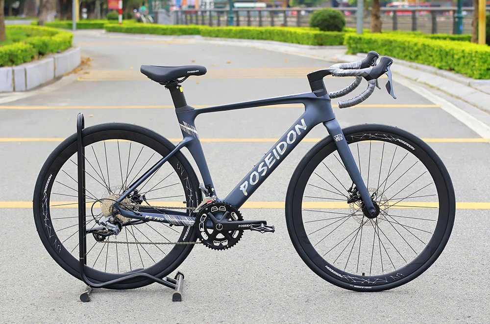 xe đạp đua Poseidon PS750 2026 4