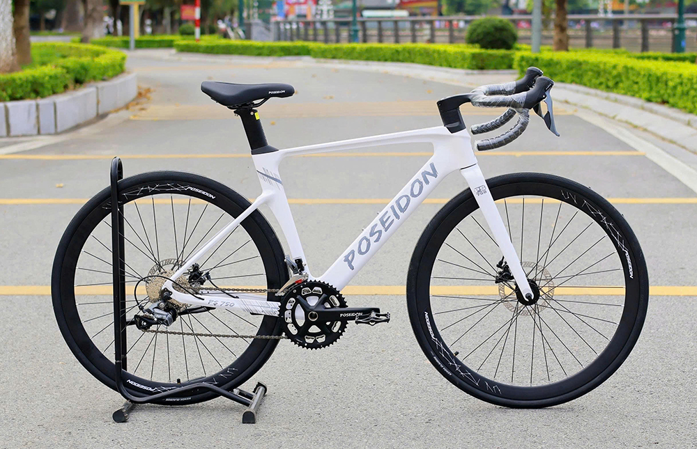 xe đạp đua Poseidon PS750 2026 3