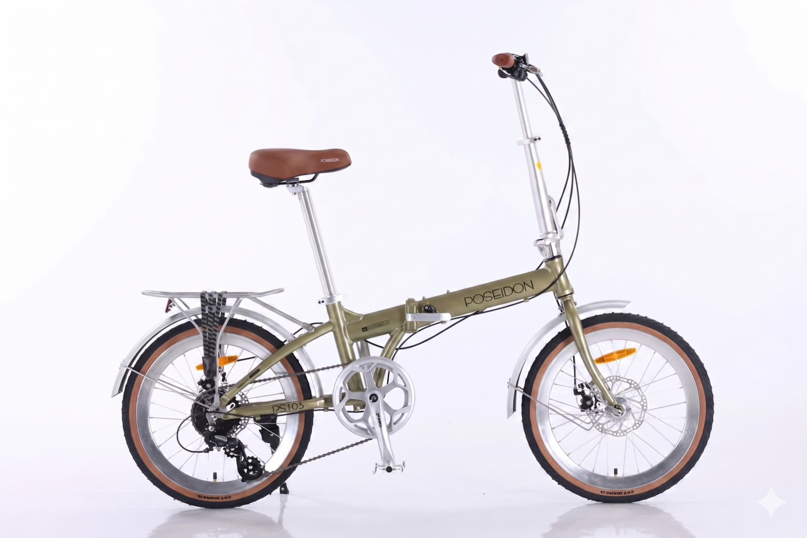 Tay đề – sang số nhanh, dễ làm quen