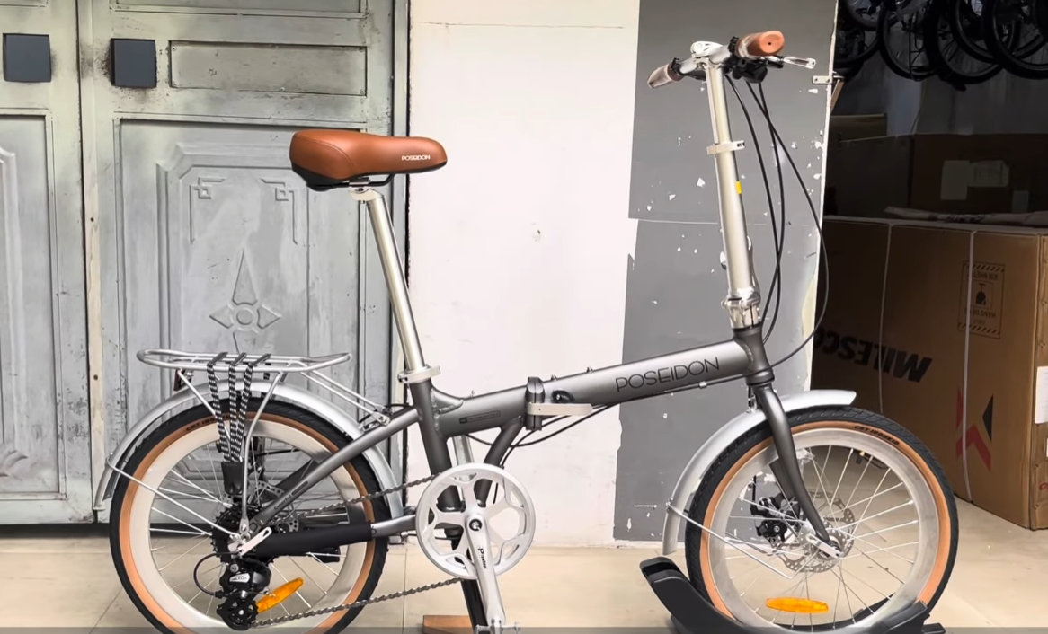 Các khớp gấp – linh hồn của chiếc xe