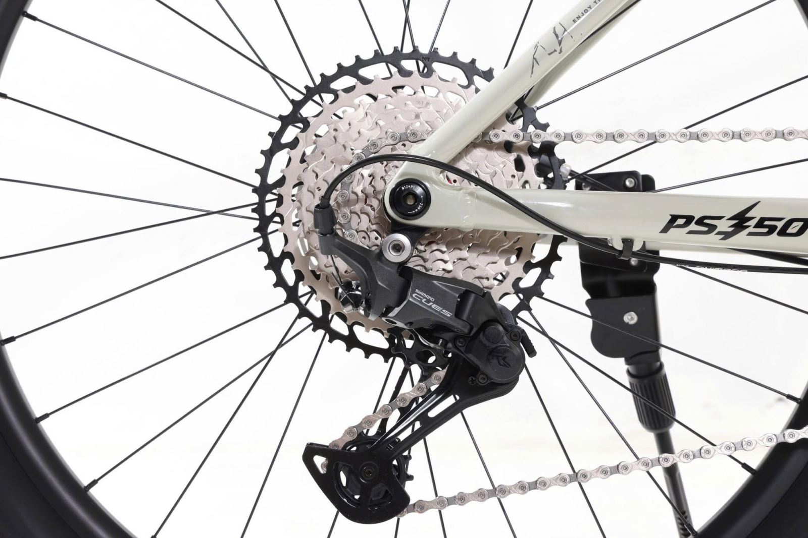 BỘ CHUYỂN ĐỘNG SHIMANO CUES U6000 11 TỐC ĐỘ.