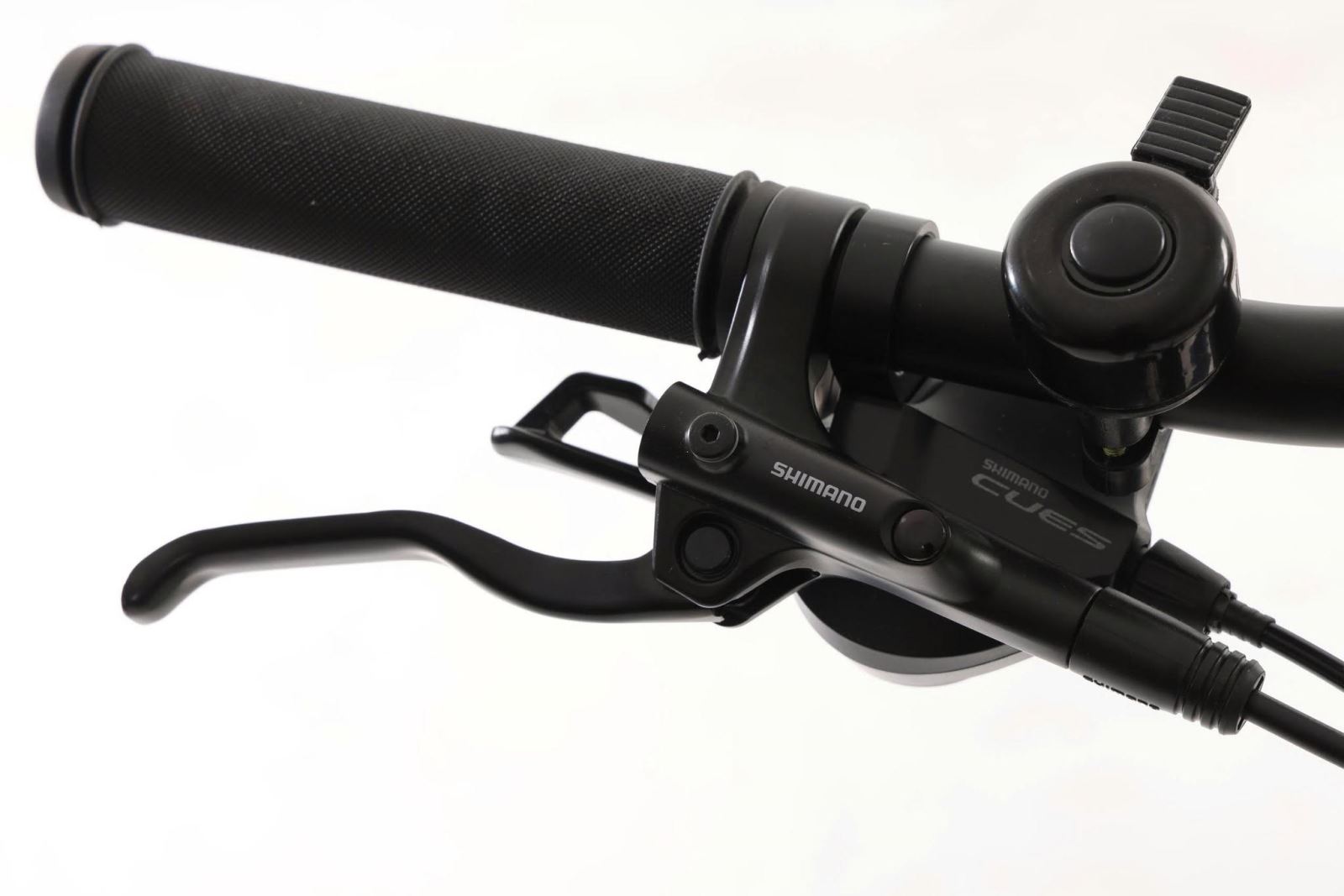 BỘ CHUYỂN ĐỘNG SHIMANO CUES U6000 11 TỐC ĐỘ.