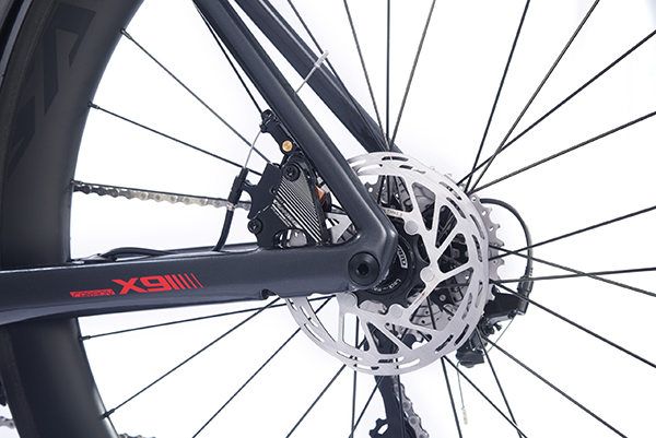 phanh xe đạp đua SAVA X9.1 R7000