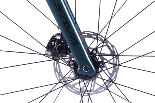 phanh đĩa xe đạp đua SAVA X9.7 R7020