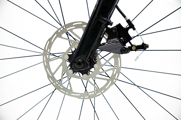 phanh đĩa xe đạp đua SAVA X9.8 R7000