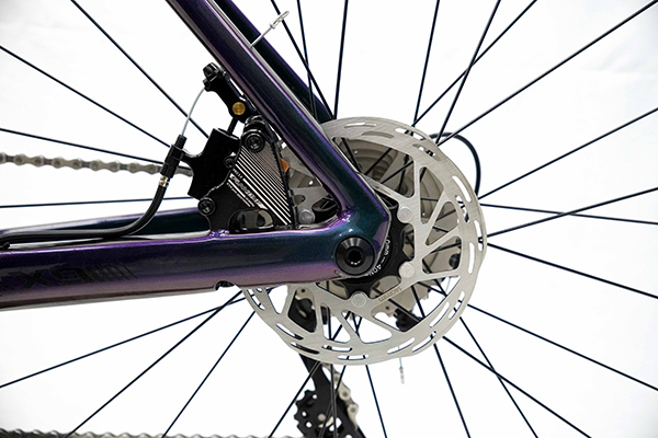 phanh xe đạp đua SAVA X9.8 R7000
