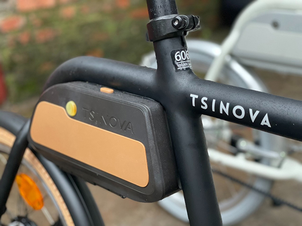pin xe đạp trợ lực điện TSINOVA ION