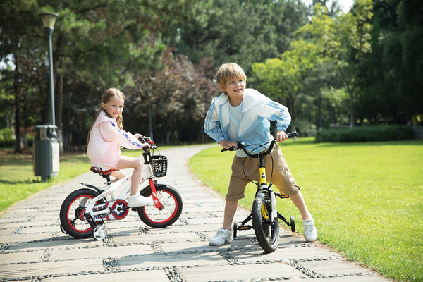 Tổng hợp các mẫu xe đạp trẻ em 4 - 6 tuổi giá rẻ với chất lượng tốt nhất thị trường