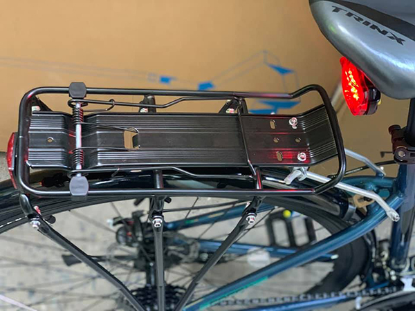 baga Xe đạp touring Trinx Free 2.0 2022