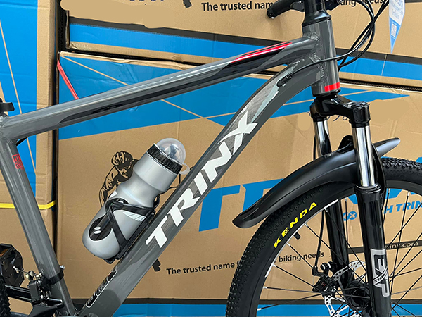 khung xe đạp địa hình thể thao Trinx TR216 2022