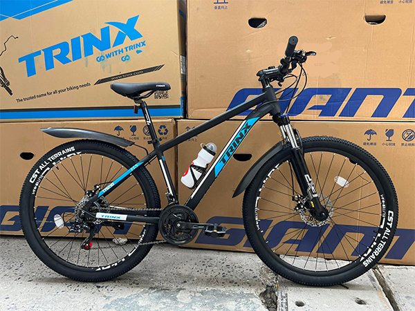xe đạp địa hình thể thao Trinx TR218 2022