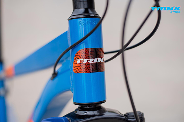 logo xe đạp địa hình thể thao Trinx M500 Elite 27.5 2022