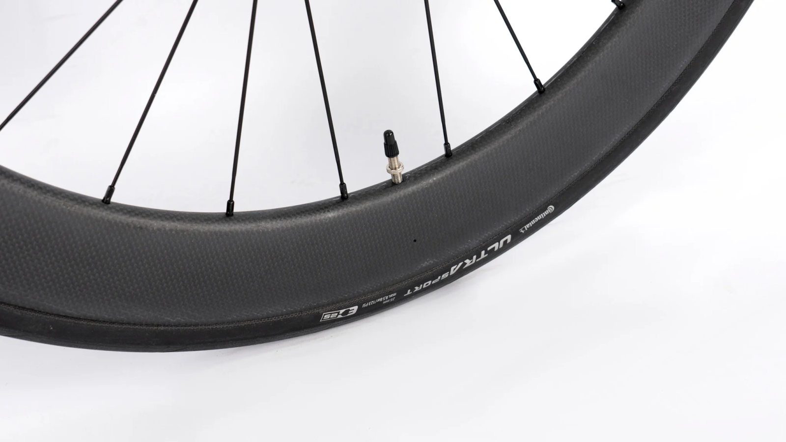 LỐP CONTINENTAL ULTRA SPORT 700X25C BÁM ĐƯỜNG HIỆU QUẢ