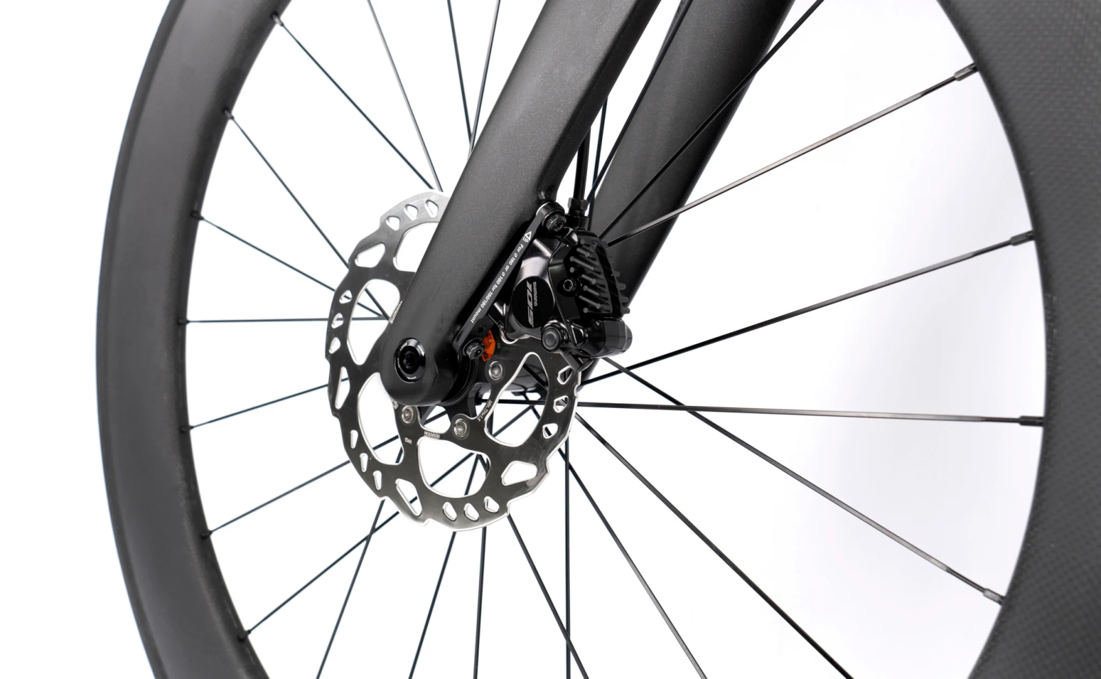 PHANH ĐĨA DẦU SHIMANO 105 AN TOÀN VÀ CHÍNH XÁC