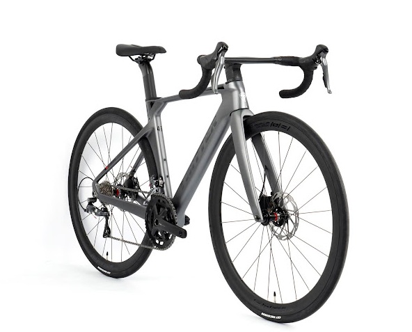 KHUNG CARBON 3K SIÊU NHẸ – TĂNG HIỆU SUẤT TRÊN MỌI HÀNH TRÌNH