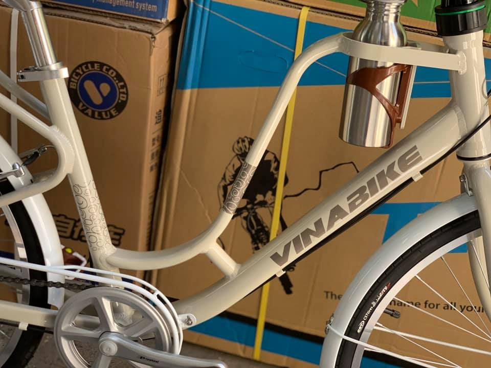 Xe đạp Vinabike đùi nhôm Prowheel