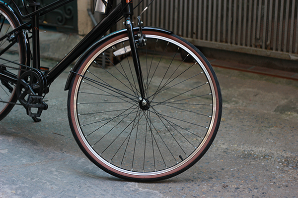bánh xe đạp nữ Vinabike Moka 2022