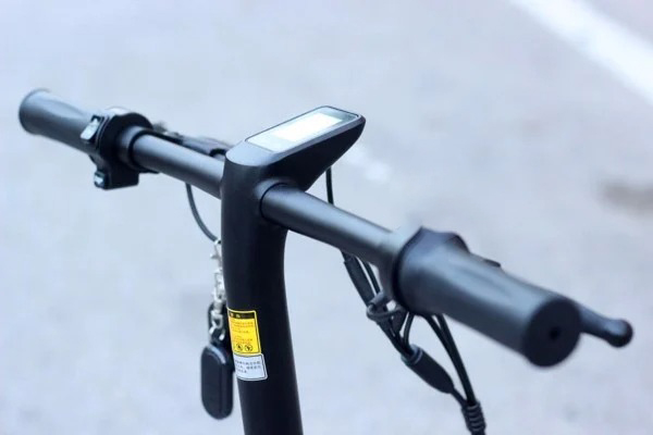 xe đạp gấp XDS MELI
