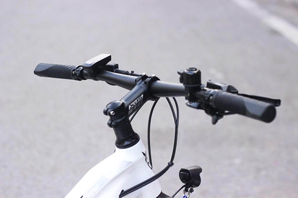 tay lái xe đạp điện địa hình XDS MS300