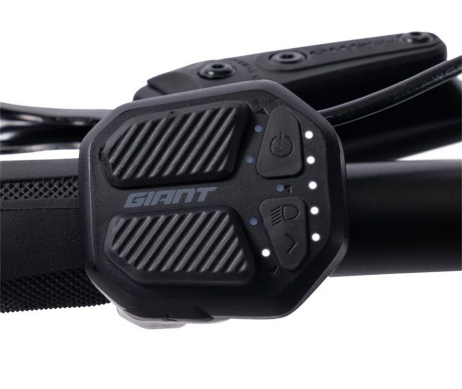 KIỂM SOÁT THÔNG MINH – RIDECONTROL ONE