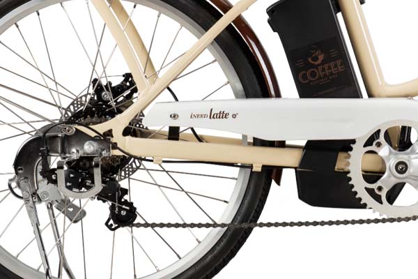 BỘ TRUYỀN ĐỘNG SHIMANO 1×7S – DỄ ĐIỀU KHIỂN