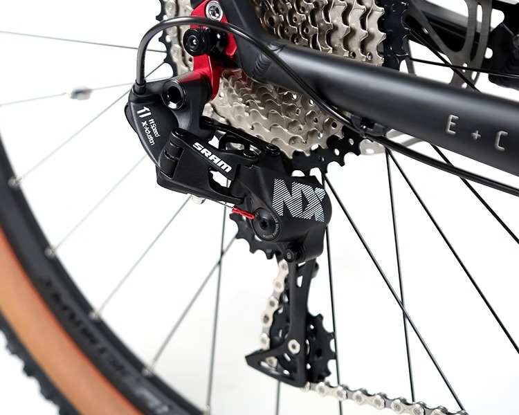 BỘ TRUYỀN ĐỘNG SHIMANO DEORE CHÍNH XÁC 