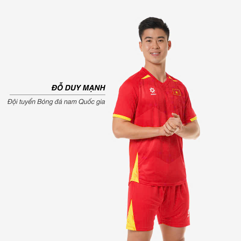 Áo đội tuyển quốc gia