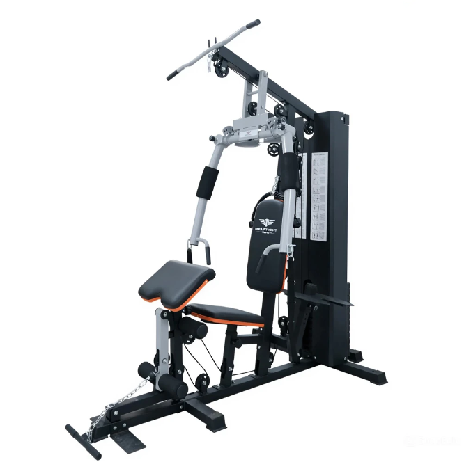 Giàn tạ đa năng HQ-708 - Giá bán tại Thể Thao 365: 9.900.000VNĐ