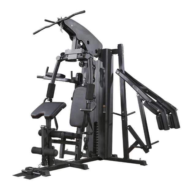 Giàn tạ rô bốt HQ-908S - Giá bán tại Thể Thao 365: 14.990.000VNĐ