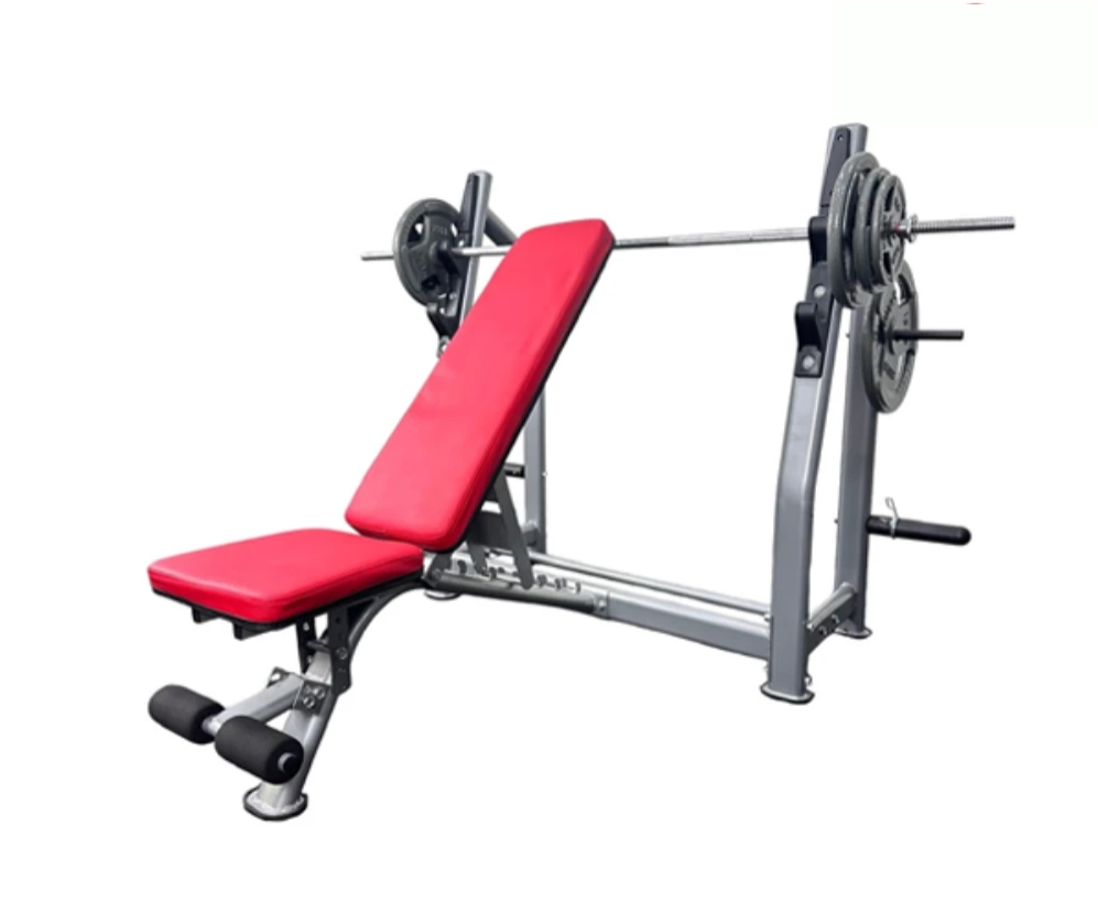 Ghế nằm đẩy tạ G02 - Giá tại Thể Thao 365: 6.150.000VNĐ 