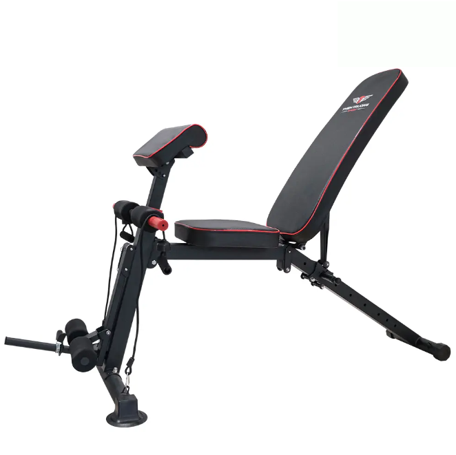  Ghế tập Gym KK022D - Giá tại Thể Thao 365: 2.410.000VNĐ 
