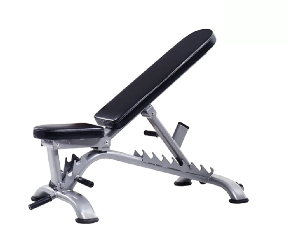 Ghế tập tạ HQ-7008 - Giá tại Thể Thao 365: 4.650.000VNĐ 