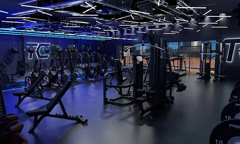 Khảo sát mặt bằng và xác định mô hình kinh doanh