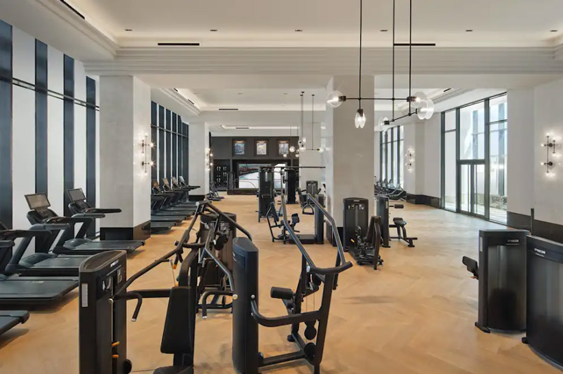 3. Các yếu tố then chốt tạo nên một phòng Gym thành công
