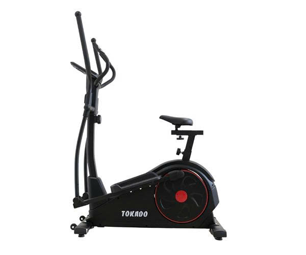  Xe đạp tập thể dục Tokado TK-1668 - Giá tại Thể Thao 365: 7.650.000VNĐ 