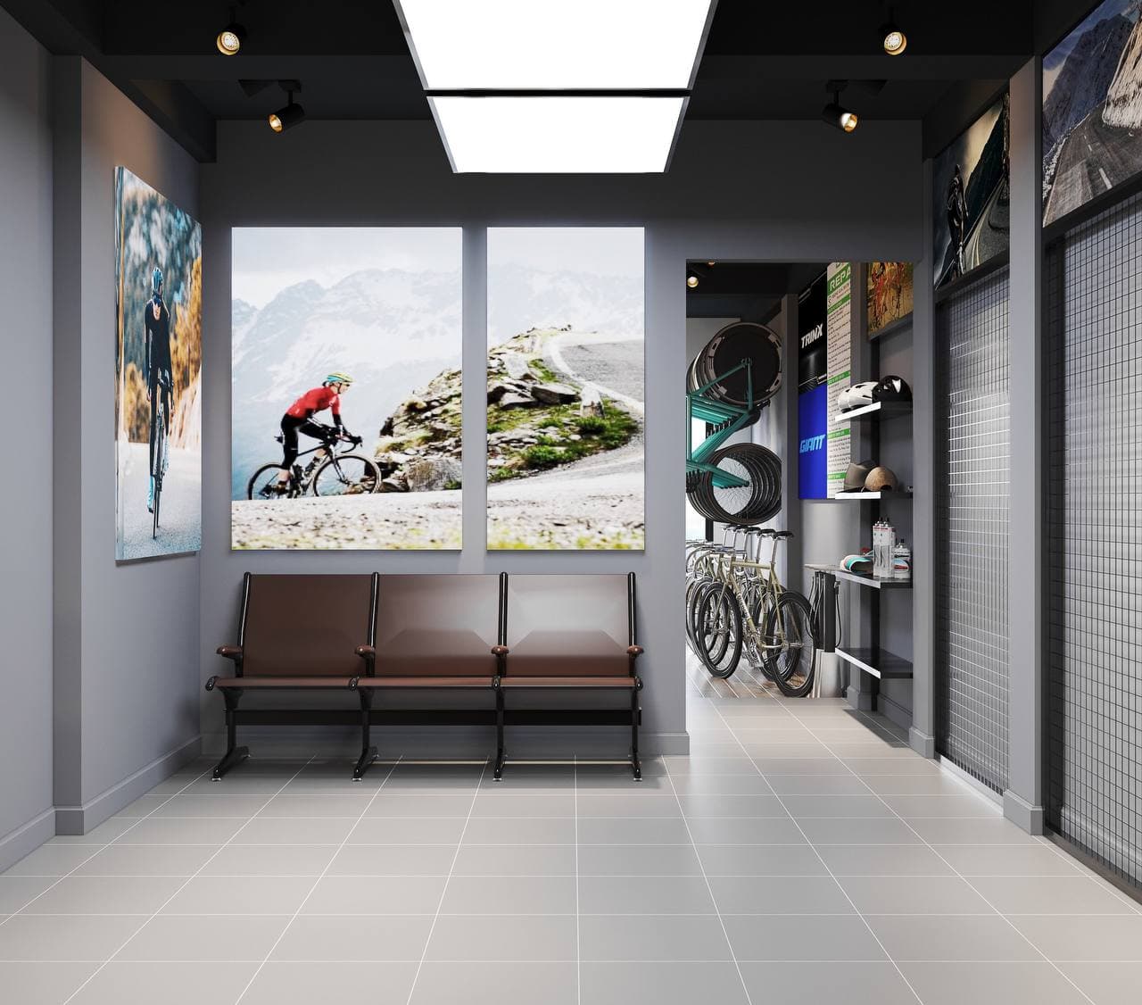 Thể thao 365 | Cửa hàng xe đạp gấp uy tín chuyên nghiệp