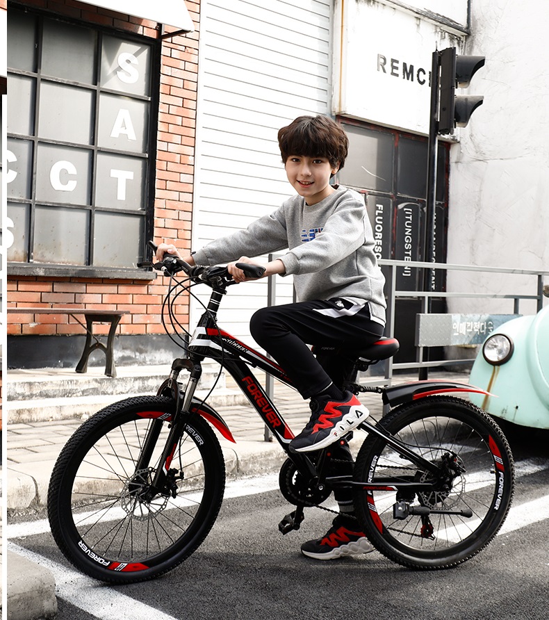 Xe đạp cho bé trai 3 tuổi Thiết kế Ergonomic thân thiện và an toàn cho bé