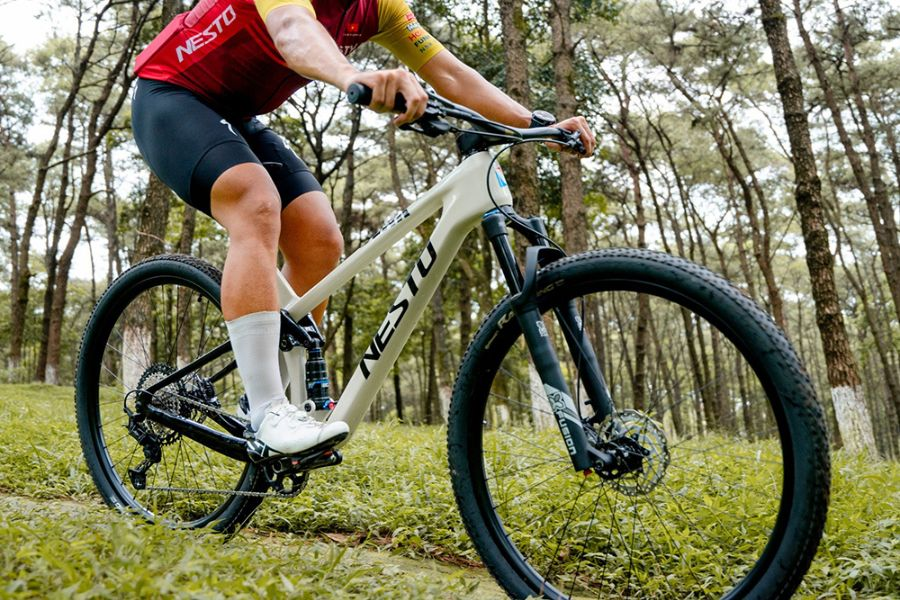 Top 3 xe đạp địa hình MTB 2 phuộc giá rẻ hot nhất thị trường