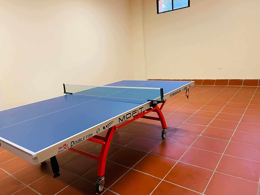 Độ dày mặt bàn