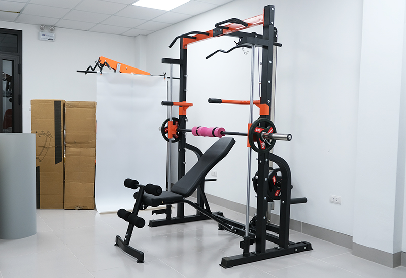 Hệ thống vận hành