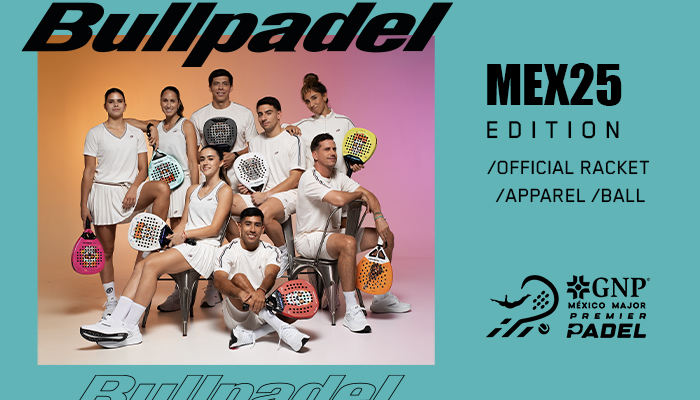 Bullpadel 