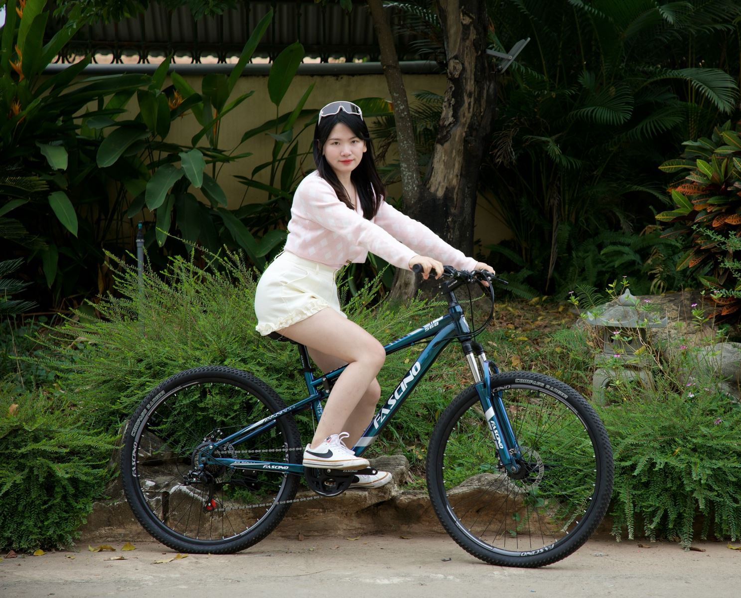 Ưu & nhược điểm khi mua xe đạp 24 inch giá rẻ