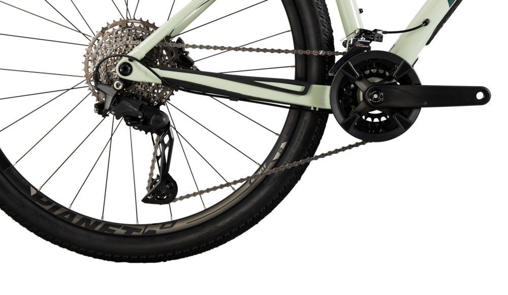  Bộ truyền động (groupset)