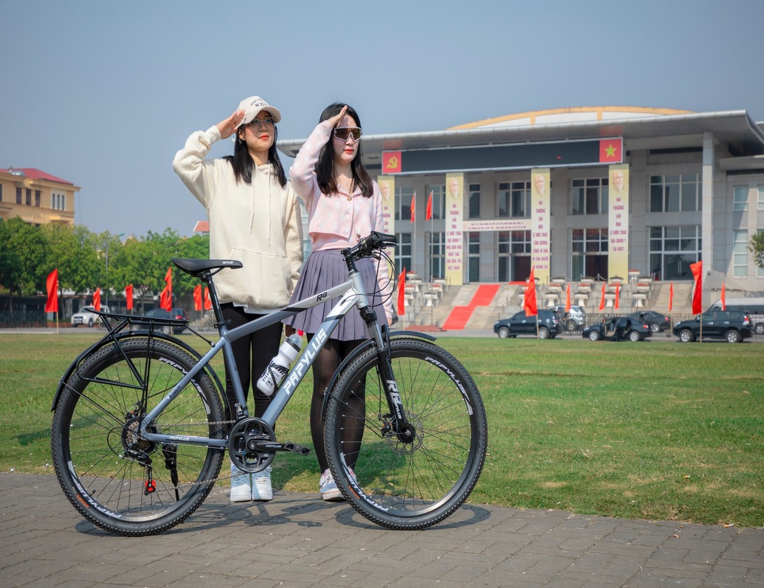 Top 5 xe đạp địa hình có yên sau giá rẻ chất lượng tốt