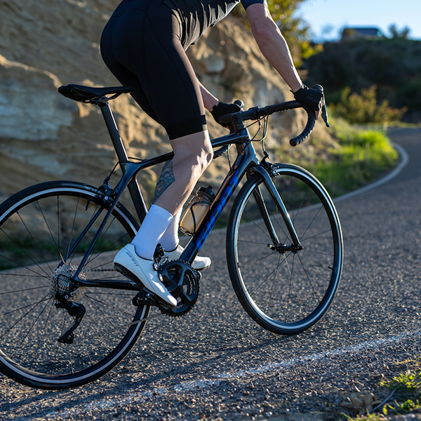 Kinh nghiệm mua xe đạp đua giá rẻ cho nữ