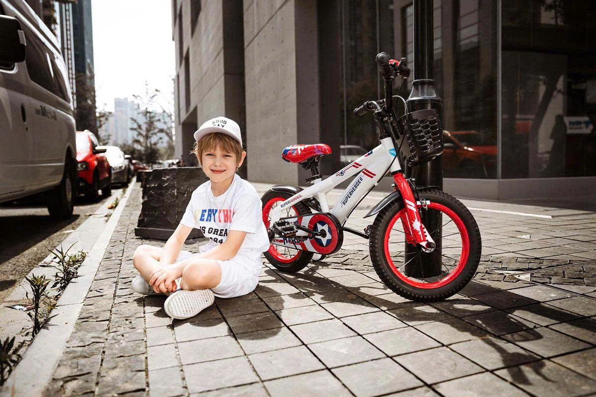 Lợi ích khi chọn xe đạp giá rẻ nhưng chất lượng cho trẻ 6–12 tuổi 