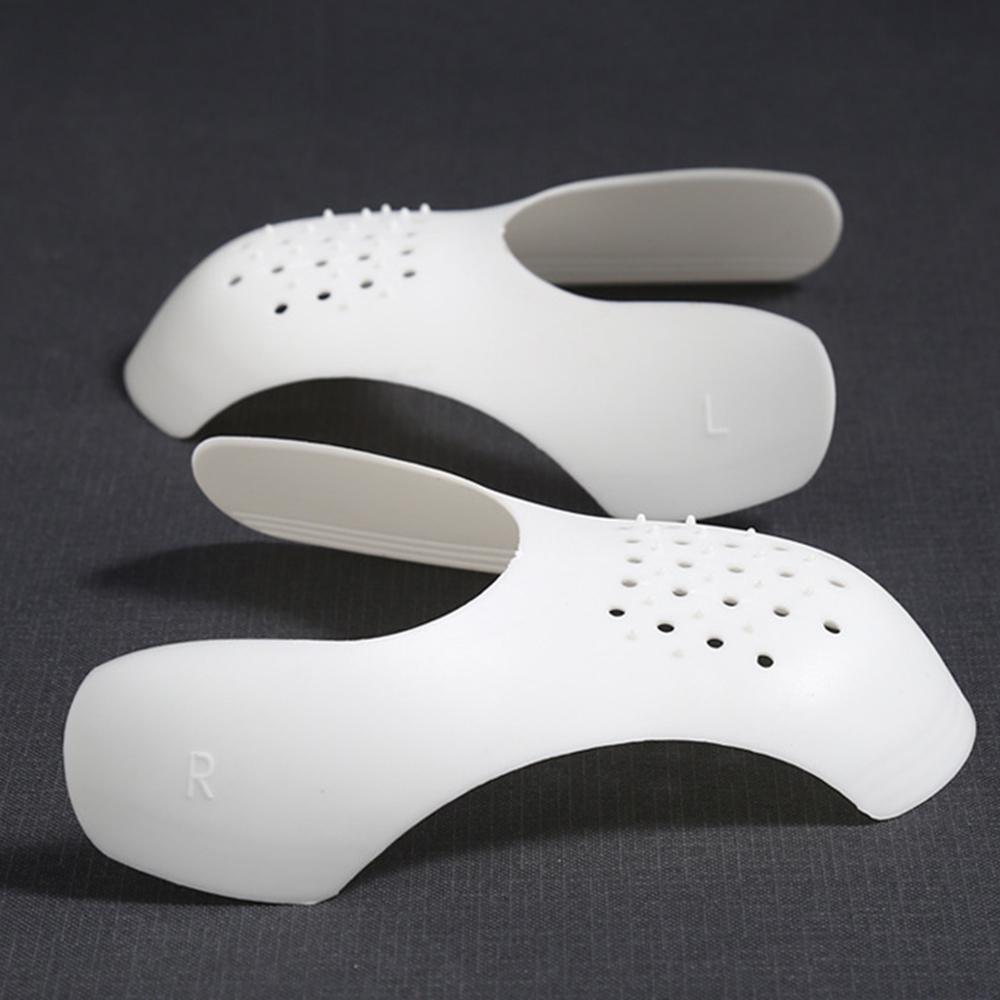  Miếng định hình form giày – Giữ giày luôn bền dáng, ngăn nếp gãy và nhăn mũi
