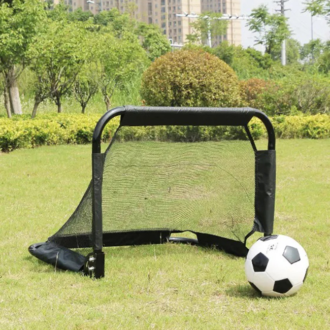 Lưới khung thành mini – Tăng trải nghiệm tập luyện cho trẻ ngay tại nhà