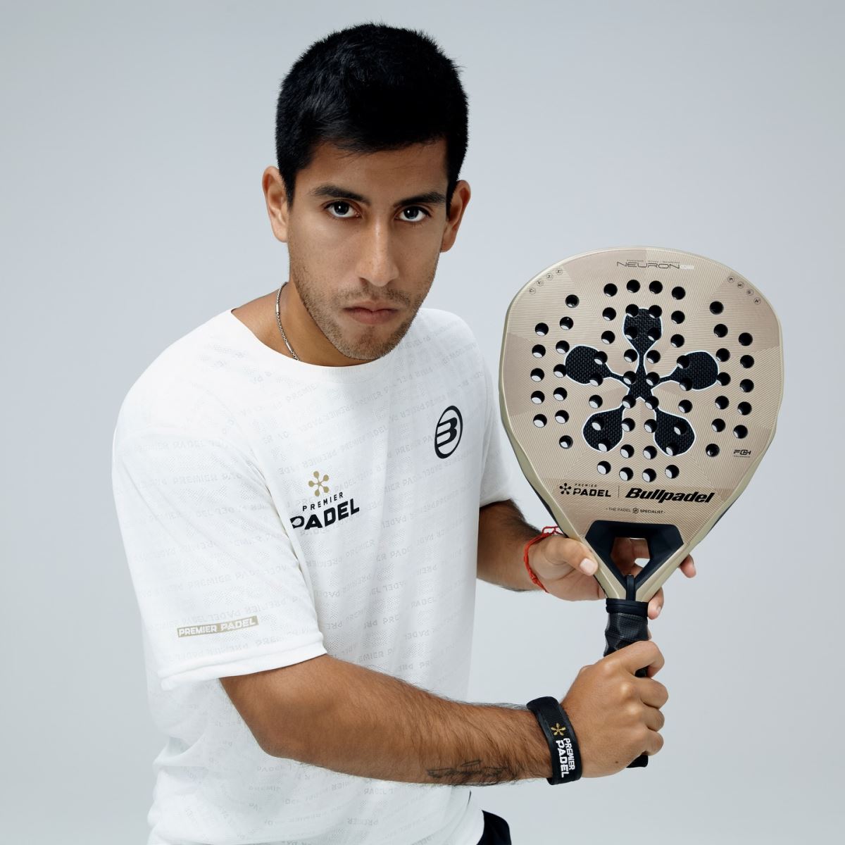 Vợt Padel chính hãng giá tốt năm 2026